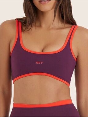 [ISO] SET ACTIVE RESORT ACAI BRA